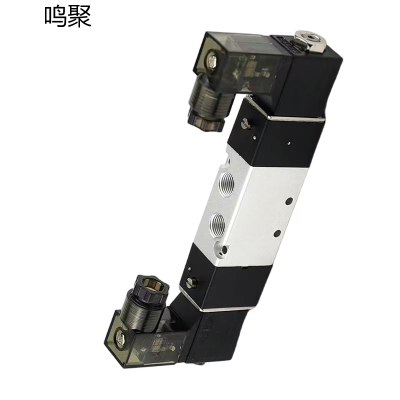 鸣聚 侧风门阀 3K35D2-L8 个