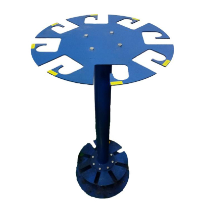 普拉塞(Plasser) 大扳手架 500*500*1080mm(个)