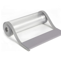 岱润 门帘 透明磁吸 平方米