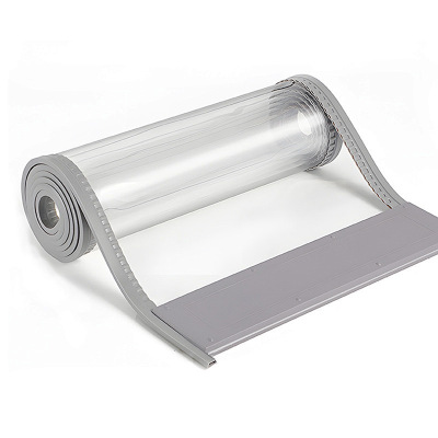 岱润 门帘 透明磁吸 平方米