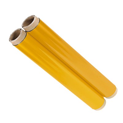 艾达昌 Yellow295 295mm*100m 标签色带 1.00 盒/卷(计价单位:卷)黄色