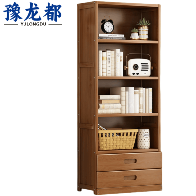 豫龙都收纳架5层个