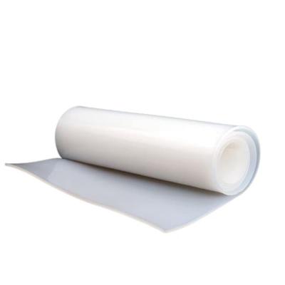 盛京联硕硅橡胶板1米宽厚0.5mm平方米