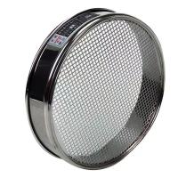 新标准砂石筛 单位/个