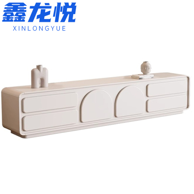 鑫龙悦电视柜2.4米个