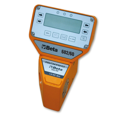 百塔(BETA) 682/60 682带传感器数显扭矩测试仪