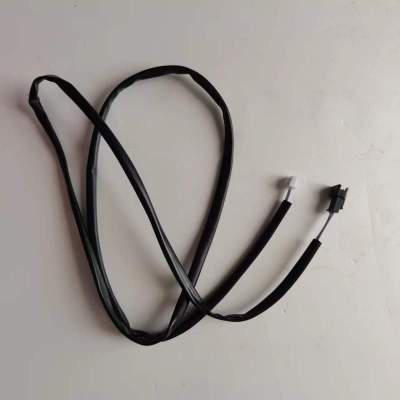 帮客材配法迪欧油烟机CXW-218-J9019开关连接线