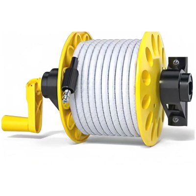 鑫睿辉 收纳滚轴 含30m管子 个