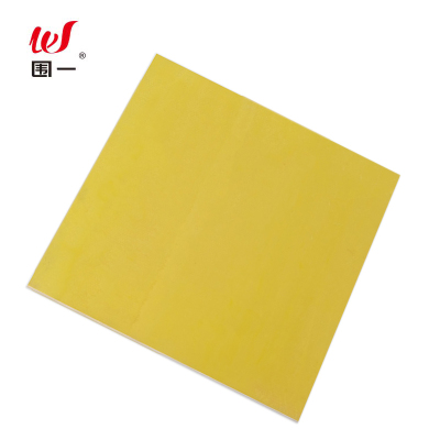 围一 环氧电工绝缘树脂板 100MM*100MM*1.2MM 片