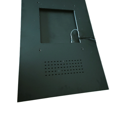 御恒泰无边框高端广告机显示屏43寸/台