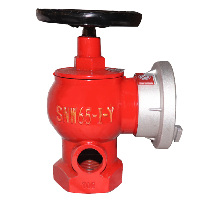 济俊 自救卷盘减压稳压室内消火栓 SNW65-I-Y DN65