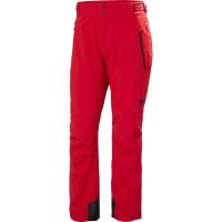 Helly Hansen男运动长裤防水透气防风保暖加厚保暖户外登山专业款