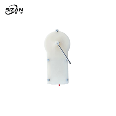 斯赞 曲线测量正矢盒 50M 个