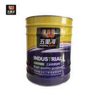 五里河 丙烯酸地坪漆