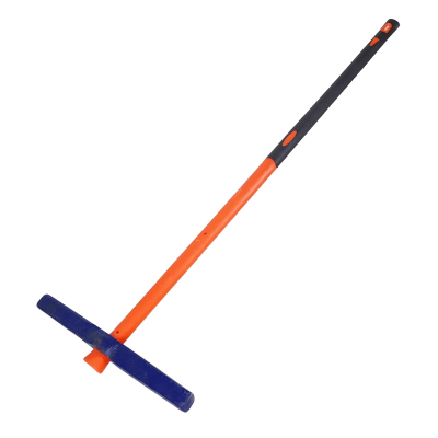 铭达鲁满 铁锤 高碳钢 把