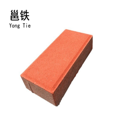 邕铁 透水砖 300*150*60mm 块