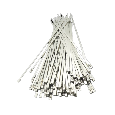 泽奋 304不锈钢自锁扎带 15*2000mm 条