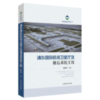 音像浦东国际机场卫星厅及捷运系统工程戴晓坚