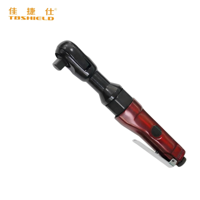 气动棘轮扳手 方头3/8