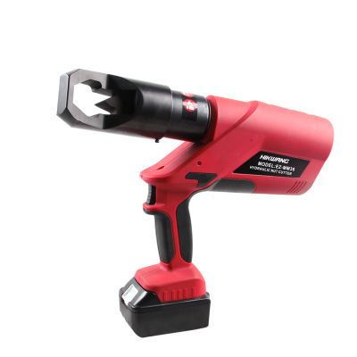 HIKWANG充电式螺帽破切器 充电式液压螺母破切机 范围:M8-24 EZ-MM36/台