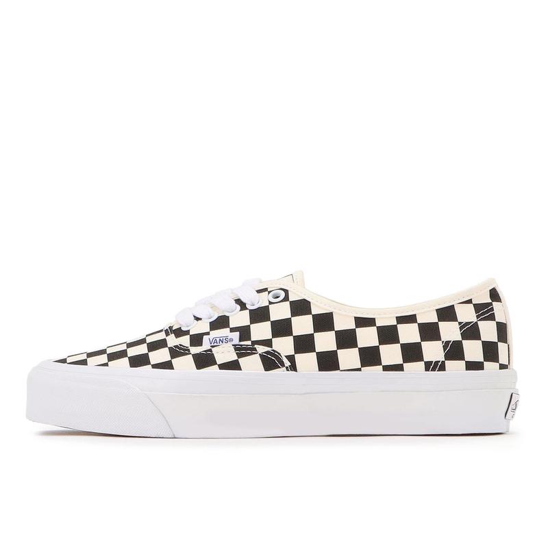 VANS复古老爹鞋休闲板鞋男潮牌经典款透气舒适增高硫化鞋