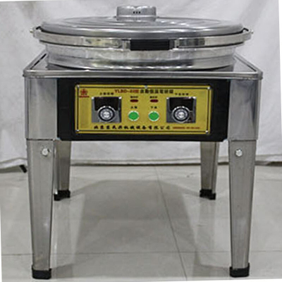 纳丽雅 商用电饼铛双面加热烤饼机煎饼机酱香饼机 八十自动恒温