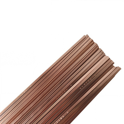 铁洋 扁磷铜焊条 1.3*3.2*400mm 根