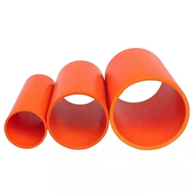 浪伍MPP电力管 Φ160mm(单位:米)