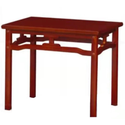 睿新佳明方桌边桌茶几480*680*500 T-006 个