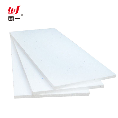 围一 聚苯板 25K高密度-200*120*20CM 块