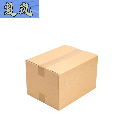 复岚 纸箱 145*85*105mm/个