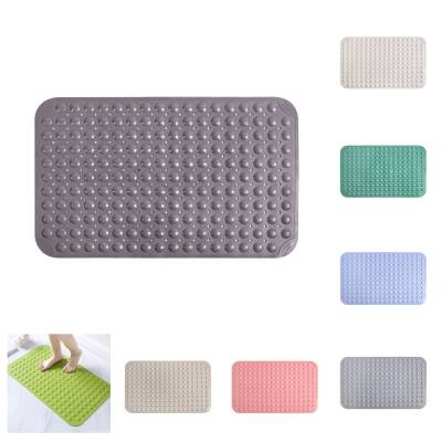 爱路达 浴室防滑垫 浴室地垫 80x80CM/块