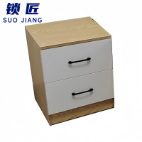 锁匠 床头柜400*400*500mm个