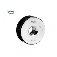 Stikely螺纹环规 M20-6g套