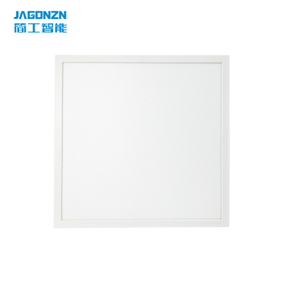 简工智能 GL-03C 48W(C) 600×600 LED面板灯(明装吊链式、含安装)