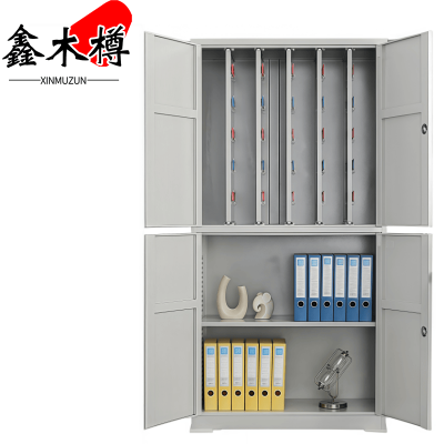 鑫木樽钥匙存放柜500位台