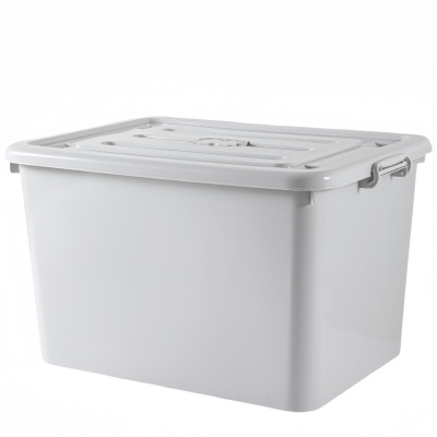 攸形塑料收纳箱685*530*415mm个