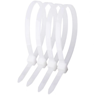 淮舜物资 自锁式尼龙扎带 3.6*250mm 单位包