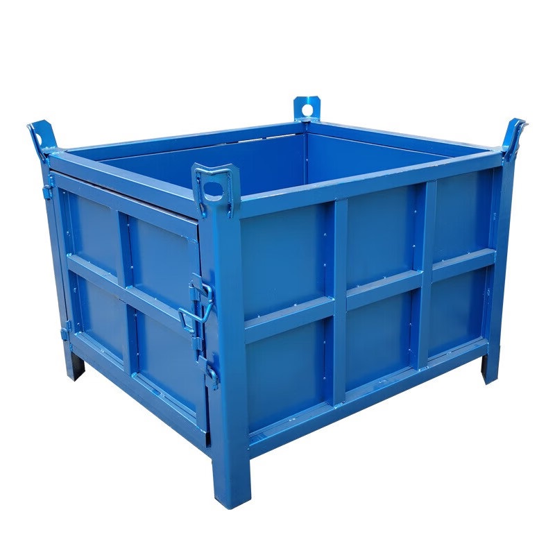 瑾如云海 金属物流箱 尺寸可定制 个