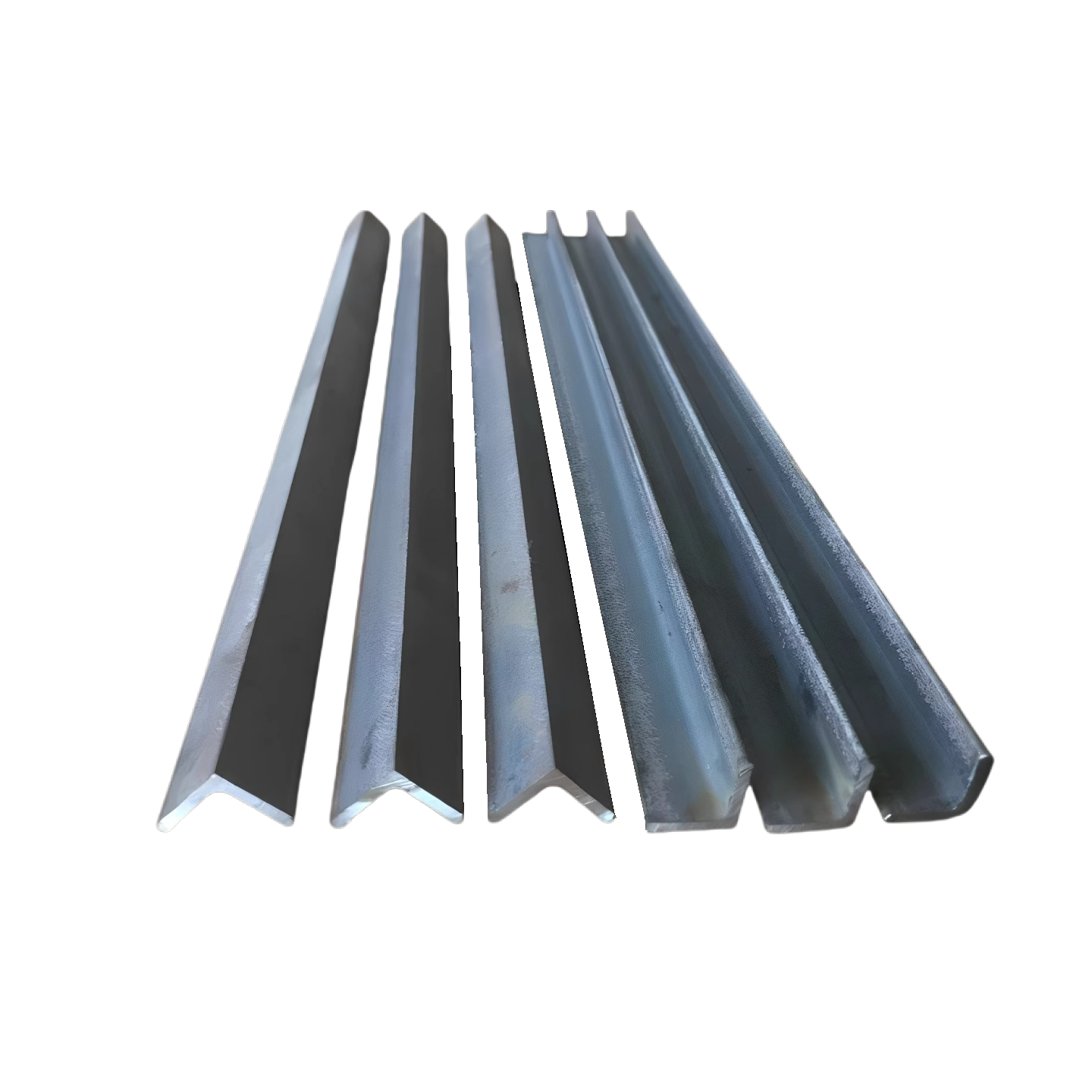 常品 角铁 角钢 宽度厚度备注 每根重量可咨询客服 千克