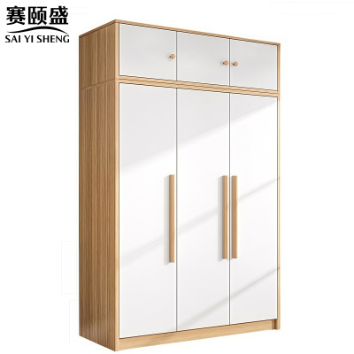 赛颐盛衣柜含顶柜120*40*180cm套