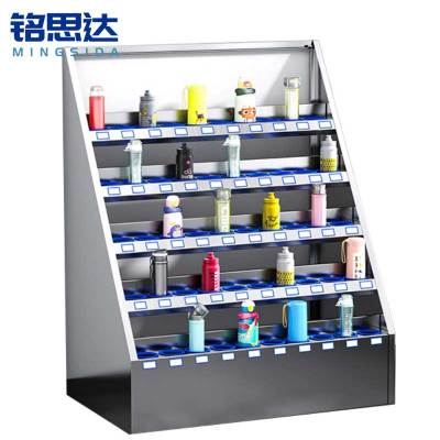 铭思达水杯架50位台