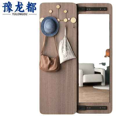 豫龙都挂衣板左推个