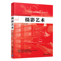 醉染图书摄影艺术9787302548522