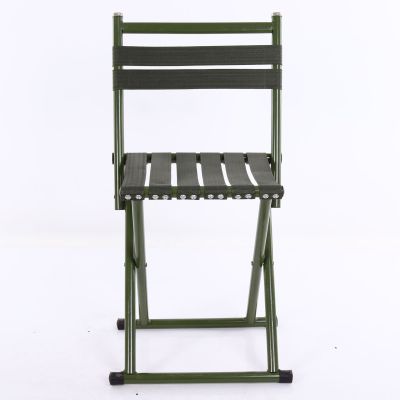 铁迅折叠式马扎LS14 张