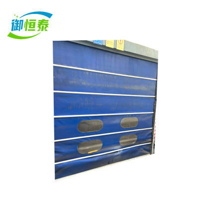 御恒泰 电动升降堆积卷帘门 HTM1 平方米