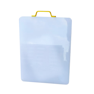 炯毅 菜板PE塑料切菜板抗菌防霉 塑料菜板57cm*37cm*1.7cm 个