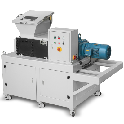 科密(Comet)CM-1碎纸机大型工业级碎纸机 硬盘碎纸机 24小时不停机 纸满提示 自动停机 100L 4级 银灰色