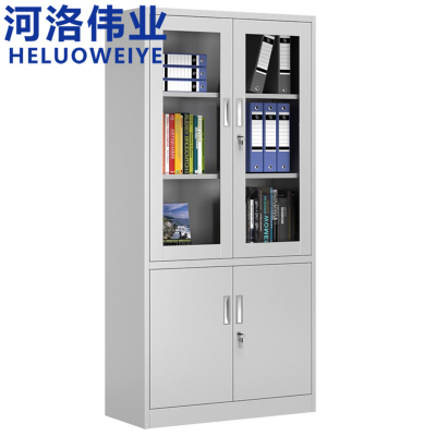 河洛伟业铁皮柜大器(1.2厚)台