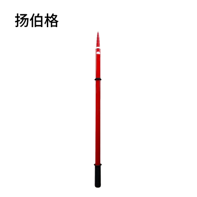 扬伯格 环氧树脂杆 抽拉式27.5-6米 根